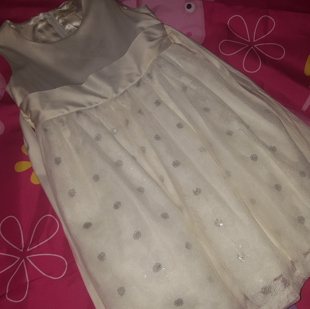 3T Dress